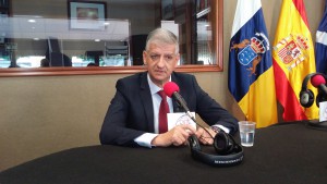 Francisco Linares 25 nov