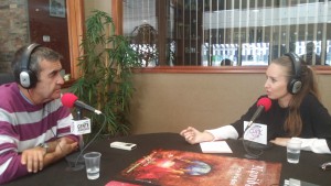 Melisa Rodríguez candidata Ciudadanos por SC de Tenerife (2)