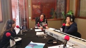 Marcos García del Pino ganador concurso de Talentos CCA