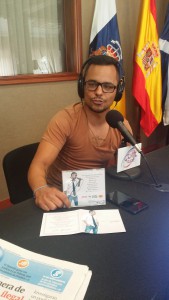 Fran Padrón 27 julio