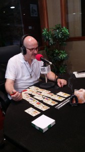 Juan Rodríguez TAROT 3 agosto (1)