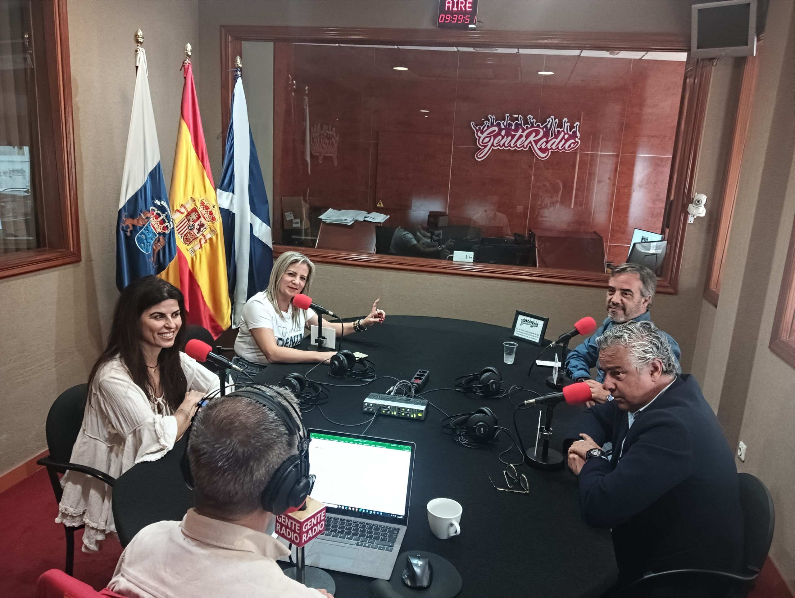 Gente Radio