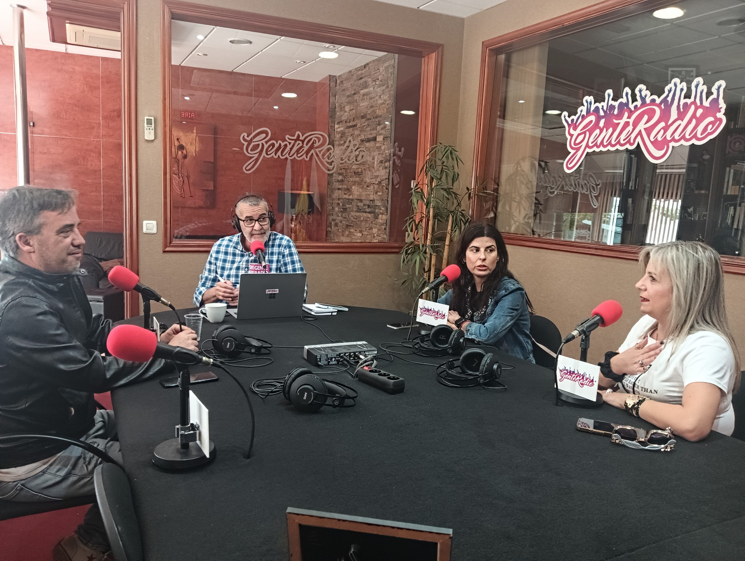 Gente Radio