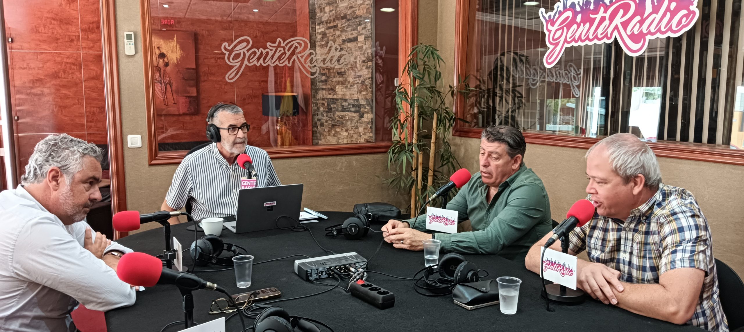 Gente Radio