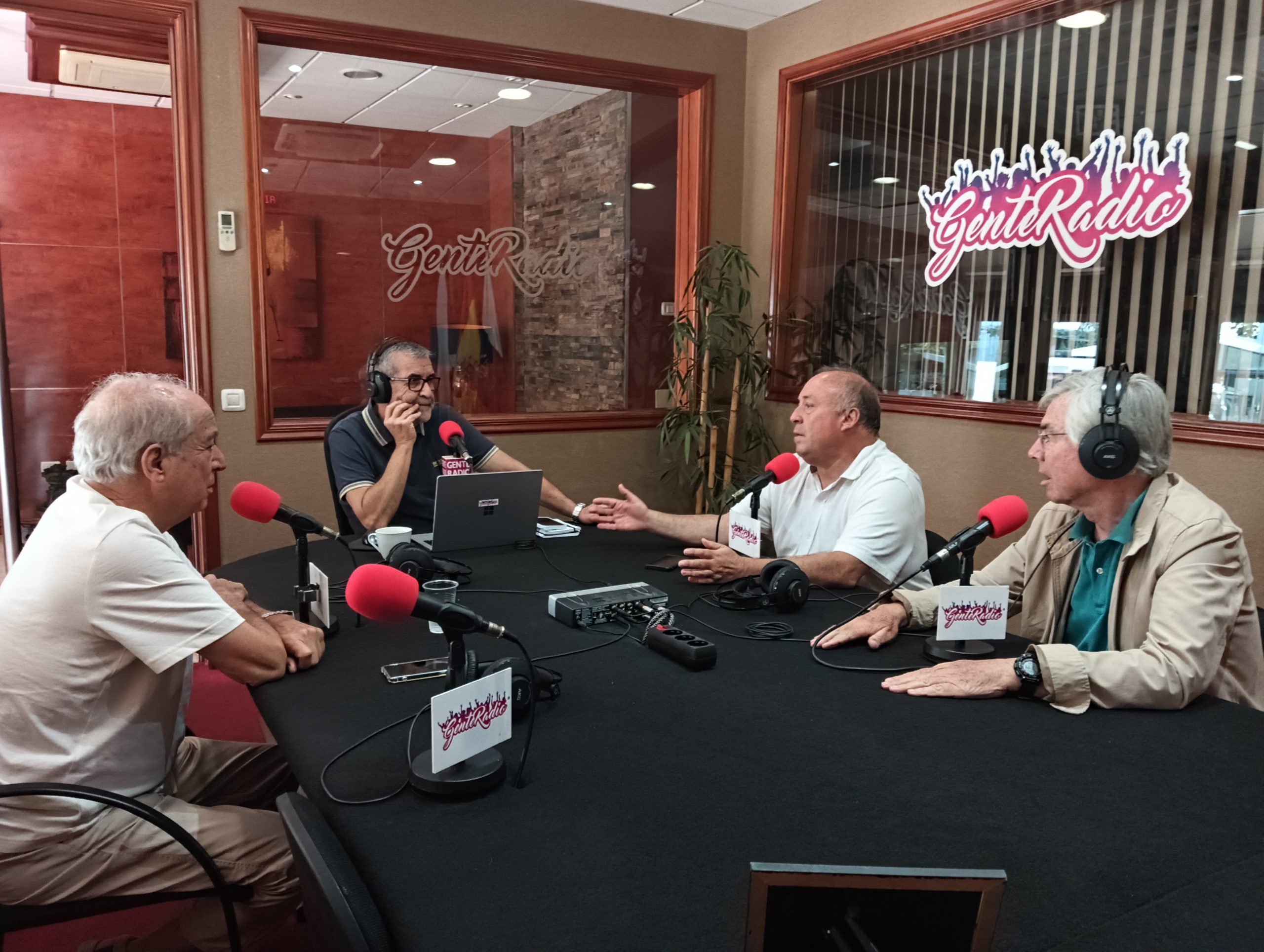 Gente Radio